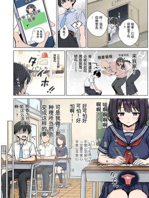 [ももまろ] ももかちゃんは僕にNTRたいっ！(AI Generated)[中国翻訳]_46_ytfd