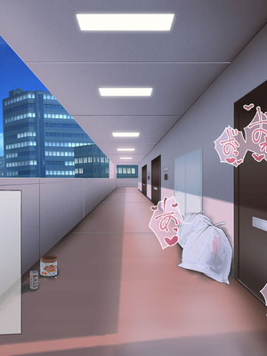 [うどにばーす (しろうどん)] 彼氏の隣人のゴミ部屋おじさんに孕まされちゃいました♡_138_fgsp