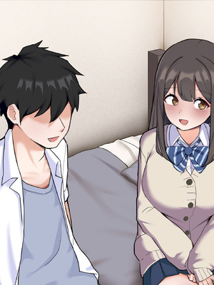 [うどにばーす (しろうどん)] 彼氏の隣人のゴミ部屋おじさんに孕まされちゃいました♡_185_hmkv