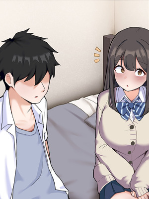 [うどにばーす (しろうどん)] 彼氏の隣人のゴミ部屋おじさんに孕まされちゃいました♡_200_ibce