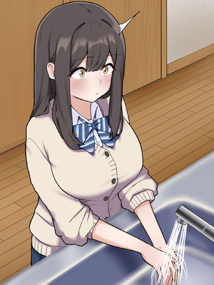 [うどにばーす (しろうどん)] 彼氏の隣人のゴミ部屋おじさんに孕まされちゃいました♡_202_mxee