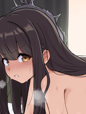 [うどにばーす (しろうどん)] 彼氏の隣人のゴミ部屋おじさんに孕まされちゃいました♡_229_sent