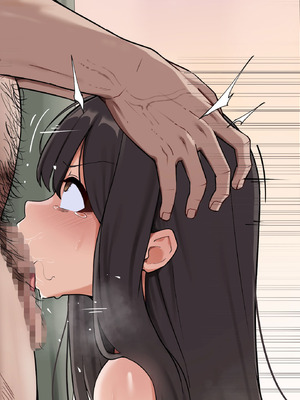 [うどにばーす (しろうどん)] 彼氏の隣人のゴミ部屋おじさんに孕まされちゃいました♡_264_yuqt