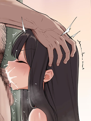 [うどにばーす (しろうどん)] 彼氏の隣人のゴミ部屋おじさんに孕まされちゃいました♡_266_lxph