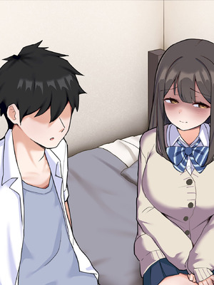 [うどにばーす (しろうどん)] 彼氏の隣人のゴミ部屋おじさんに孕まされちゃいました♡_307_papq