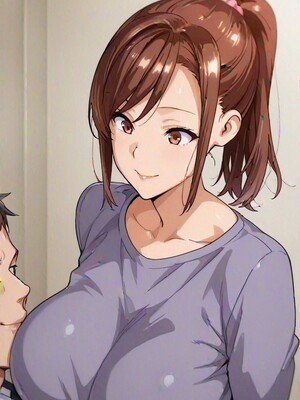 [YoruNeko] Hisato Azuma (Patreon) [AI Generated]_57_Hisato_Azuma_57