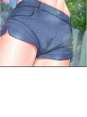 報告女班長：一根突起 34-35話_34_07_jucj