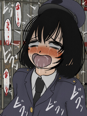 [搾精研究所]監獄玩具(5)～性処理係として女子刑務所に収監された僕～_054