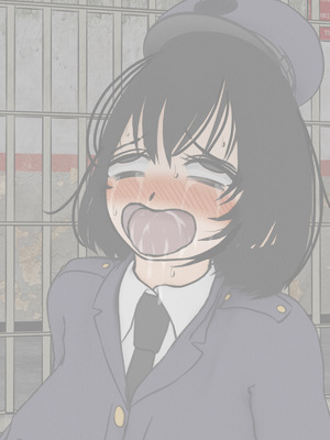 [搾精研究所]監獄玩具(5)～性処理係として女子刑務所に収監された僕～_056