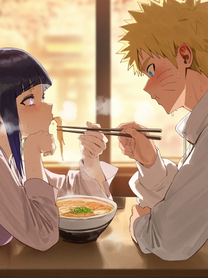 [MoriAAA]-Hinata&Tsunade&Raikage [AI Generated]