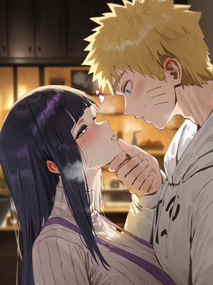[MoriAAA]-Hinata&Tsunade&Raikage [AI Generated]_001_0002