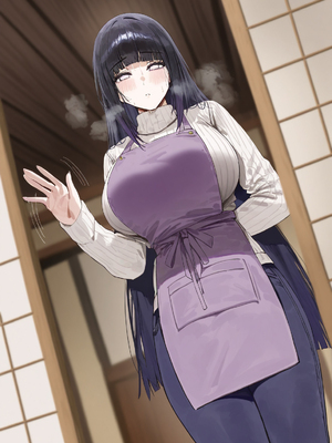 [MoriAAA]-Hinata&Tsunade&Raikage [AI Generated]_001_0005