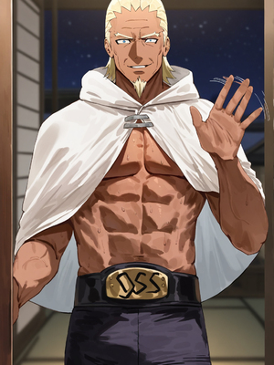 [MoriAAA]-Hinata&Tsunade&Raikage [AI Generated]_001_0015