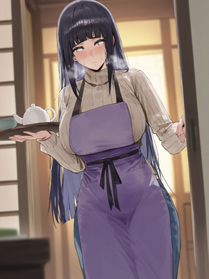 [MoriAAA]-Hinata&Tsunade&Raikage [AI Generated]_001_0016