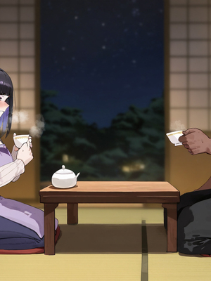 [MoriAAA]-Hinata&Tsunade&Raikage [AI Generated]_001_0018