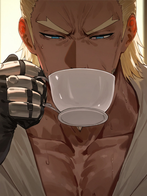 [MoriAAA]-Hinata&Tsunade&Raikage [AI Generated]_001_0020