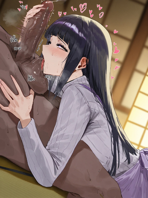 [MoriAAA]-Hinata&Tsunade&Raikage [AI Generated]_001_0054