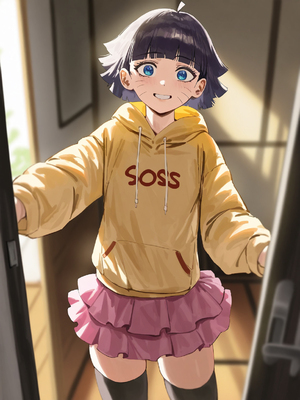 [MoriAAA]-Hinata&Tsunade&Raikage [AI Generated]_001_0084