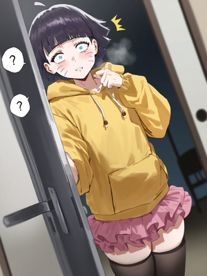 [MoriAAA]-Hinata&Tsunade&Raikage [AI Generated]_001_0095