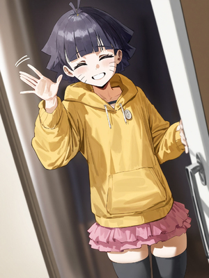 [MoriAAA]-Hinata&Tsunade&Raikage [AI Generated]_001_0141