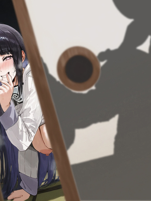 [MoriAAA]-Hinata&Tsunade&Raikage [AI Generated]_001_0142