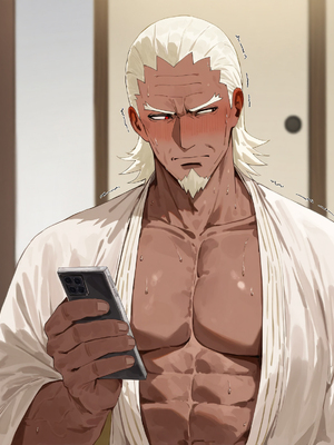 [MoriAAA]-Hinata&Tsunade&Raikage [AI Generated]_001_0282