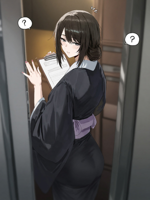 [MoriAAA]-Hinata&Tsunade&Raikage [AI Generated]_001_0389