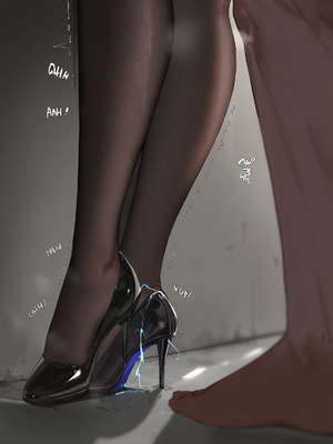 [MoriAAA]-Hinata&Tsunade&Raikage [AI Generated]_001_0401