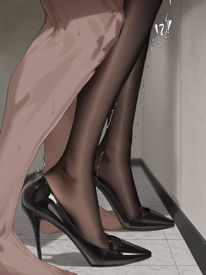 [MoriAAA]-Hinata&Tsunade&Raikage [AI Generated]_001_0407