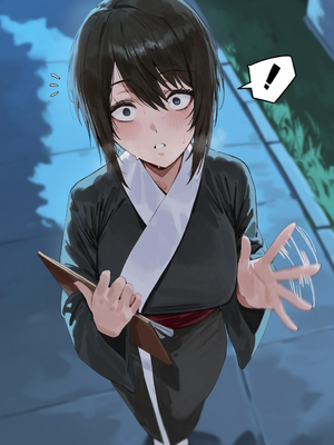 [MoriAAA]-Hinata&Tsunade&Raikage [AI Generated]_001_0416