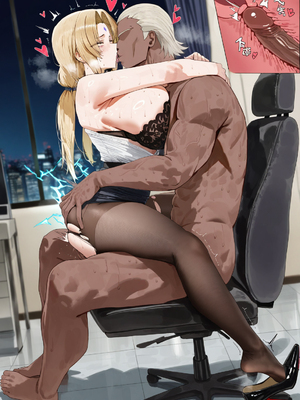 [MoriAAA]-Hinata&Tsunade&Raikage [AI Generated]_001_0517