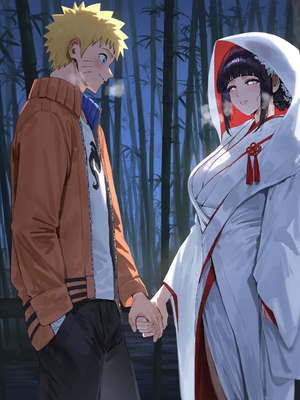 [MoriAAA]-Hinata&Tsunade&Raikage [AI Generated]_001_0559