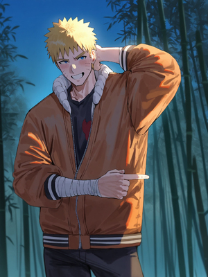 [MoriAAA]-Hinata&Tsunade&Raikage [AI Generated]_001_0560