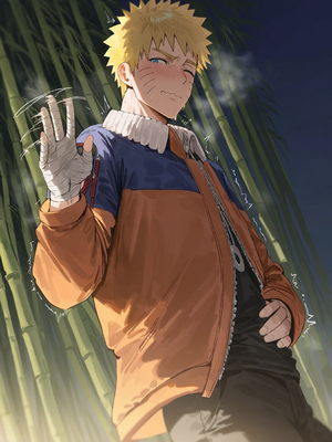 [MoriAAA]-Hinata&Tsunade&Raikage [AI Generated]_001_0561