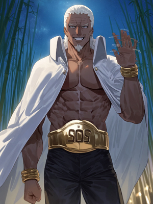 [MoriAAA]-Hinata&Tsunade&Raikage [AI Generated]_001_0563