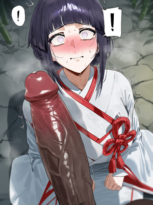 [MoriAAA]-Hinata&Tsunade&Raikage [AI Generated]_001_0567