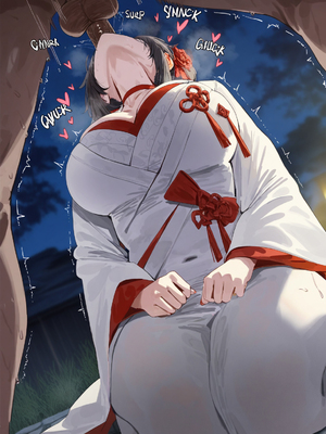 [MoriAAA]-Hinata&Tsunade&Raikage [AI Generated]_001_0587
