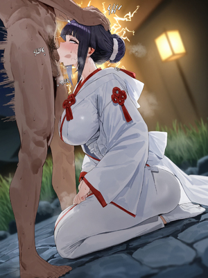 [MoriAAA]-Hinata&Tsunade&Raikage [AI Generated]_001_0601