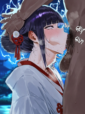 [MoriAAA]-Hinata&Tsunade&Raikage [AI Generated]_001_0609