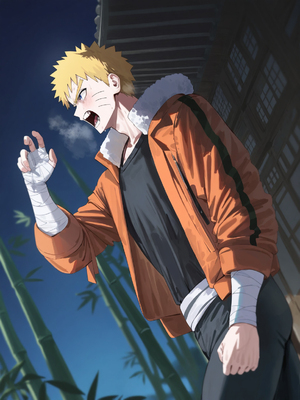 [MoriAAA]-Hinata&Tsunade&Raikage [AI Generated]_001_0627