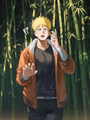 [MoriAAA]-Hinata&Tsunade&Raikage [AI Generated]_001_0694