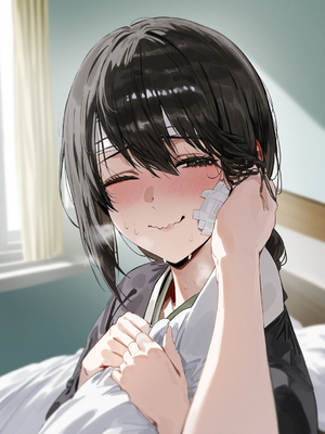 [MoriAAA]-Hinata&Tsunade&Raikage [AI Generated]_001_0702