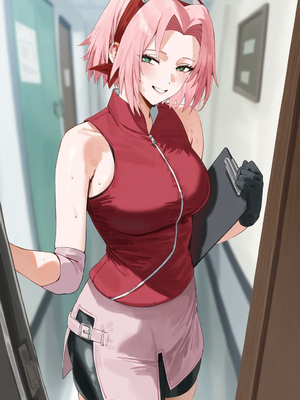 [MoriAAA]-Hinata&Tsunade&Raikage [AI Generated]_001_0710