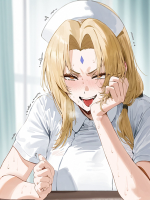 [MoriAAA]-Hinata&Tsunade&Raikage [AI Generated]_001_0724