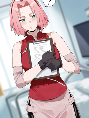 [MoriAAA]-Hinata&Tsunade&Raikage [AI Generated]_001_0725