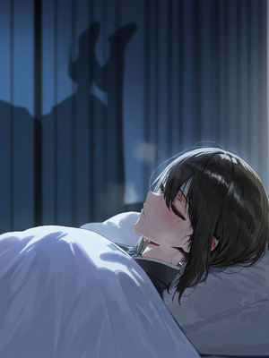 [MoriAAA]-Hinata&Tsunade&Raikage [AI Generated]_001_0739