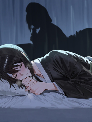 [MoriAAA]-Hinata&Tsunade&Raikage [AI Generated]_001_0740