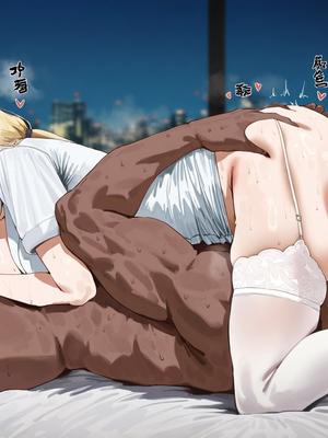 [MoriAAA]-Hinata&Tsunade&Raikage [AI Generated]_001_0742