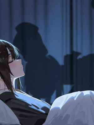 [MoriAAA]-Hinata&Tsunade&Raikage [AI Generated]_001_0777