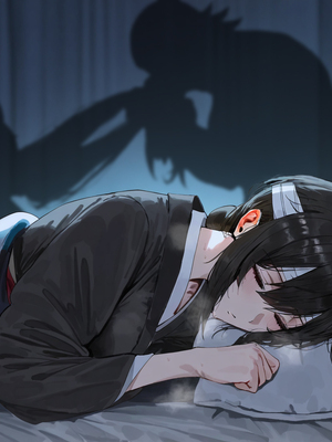 [MoriAAA]-Hinata&Tsunade&Raikage [AI Generated]_001_0794